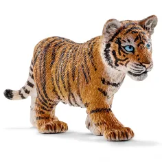 Schleich: Фигура на тигърче (14730)