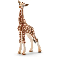 Schleich: Фигура на жирафче (14751)