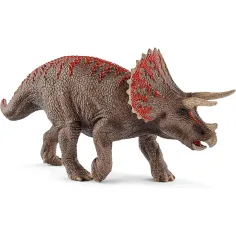 Schleich: Фигура Трицератопс (15000)