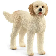 Schleich: Goldendoodle фигура (13939)