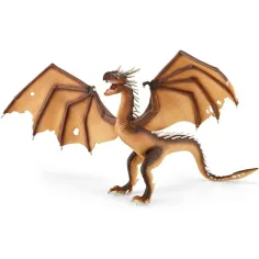 Schleich: Harry Potter Български гръмотевичен дракон фигура (13989)