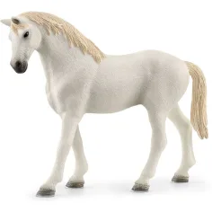 Schleich: Horse Club - Стая за коне комплект за игра (42569) изображение 2