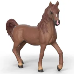 Schleich: Horse Club Вила на брега на езерото и конюшня (42785) изображение 14