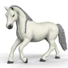 Schleich: Horse Club Вила на брега на езерото и конюшня (42785) изображение 15