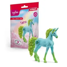 Schleich: Колекционерска еднорог - Terra фигура (70795)