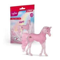 Schleich: Колекционерски еднорог - Фигура Алена (70798)