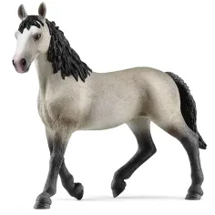 Schleich: Конен фигура Selle Français кобила (13955)