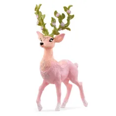 Schleich: Магически блестящ елен фигура (70793)