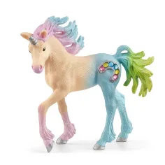 Schleich: Marshmallow еднорогче фигура (70724)