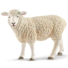Schleich: Овца фигура (13882)
