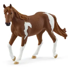 Schleich: Paint Horse кобила фигура (14901) изображение 1