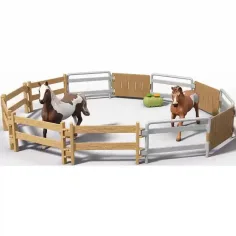 Schleich: Пикап с коне (42705) изображение 10