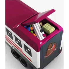 Schleich: Пикап с коне (42705) изображение 8