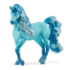 Schleich: Воден еднорог кобила фигура (70757)