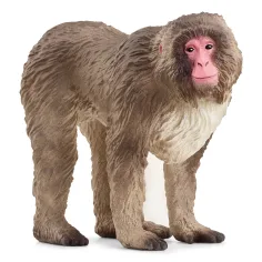 Schleich: Японска макака фигура (14871)