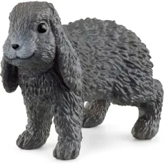 Schleich: Заешка фигура с висящи уши (13935)