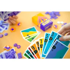 Scout картова игра изображение 2