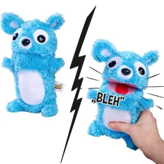 ScreamerZ: Викащ мечок плюшена играчка 30 см - Simba Toys изображение 7