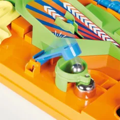 Screwball Scramble: Лудата топка на ниво 2 настолна игра изображение 4