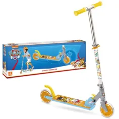 Сгъваем скутер Paw Patrol - Mondo Toys