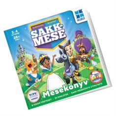 Шахова приказка обучителна игра изображение 4