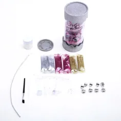 Shake 'n Shimmer блестяща гривна производител изображение 2