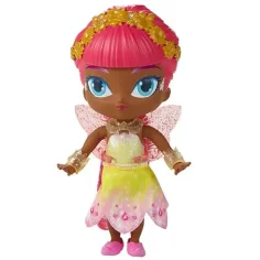 Shimmer и Shine: Миньо 15см играчка фигура - Mattel
