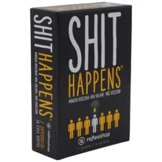 Shit happens настолна игра изображение 1