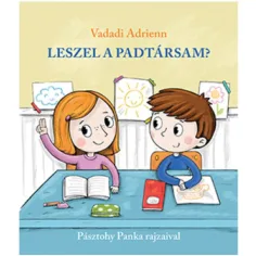 Ще бъдеш ли моят съученик? приказна книга