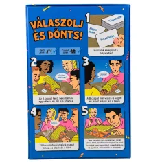 Шумна успешна настолна игра изображение 2