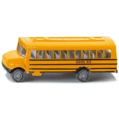 SIKU Американски училищен автобус 1/50