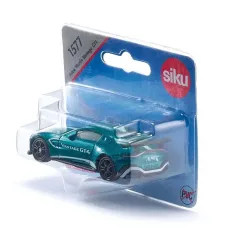 SIKU Aston Martin Vantage GT4 количка 1/55 изображение 3