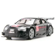 SIKU Audi RS 5 Racing количка 1/64 изображение 3