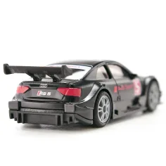 SIKU Audi RS 5 Racing количка 1/64 изображение 4