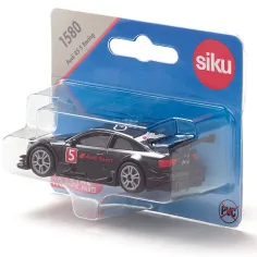 SIKU Audi RS 5 Racing количка 1/64 изображение 5