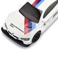 SIKU BMW M4 Racing 2016 количка 1/64 изображение 2