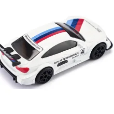 SIKU BMW M4 Racing 2016 количка 1/64 изображение 3