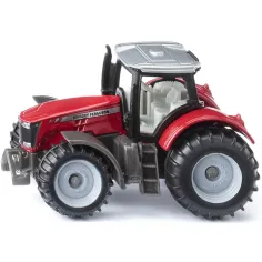 SIKU Claas Jaguar 960 комбайн 1/87