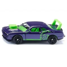SIKU Dodge Challenger Custom количка 1/55