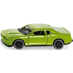 SIKU Dodge Challenger SRT Hellcat количка 1/64