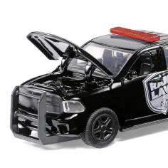 SIKU Dodge Ram полицейска кола 1/50 - 2309 изображение 2