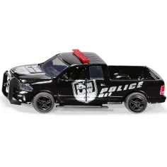 SIKU Dodge Ram полицейска кола 1/50 - 2309
