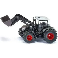 SIKU Fendt 942 Vario трактор работна машина с кофа 1/50