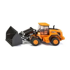 SIKU JCB 457 WLS товарач 1/87