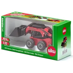 SIKU Manitou 3300V товарач 1/32 изображение 5