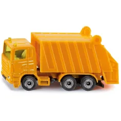 SIKU Scania камион за боклук малка кола 1/87