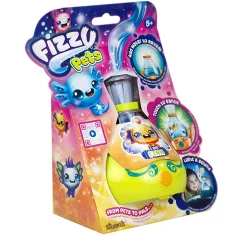 Silverlit: Fizzy Pets Воден домашен любимец - Фин