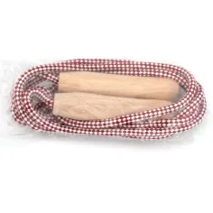Скакалка 2,5м изображение 4