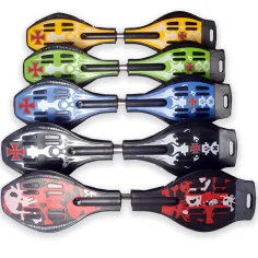 Скелетна Waveboard в различни варианти 86см 1бр