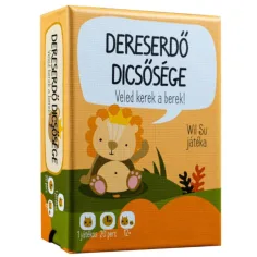 Славата на Dereserdő настолна игра